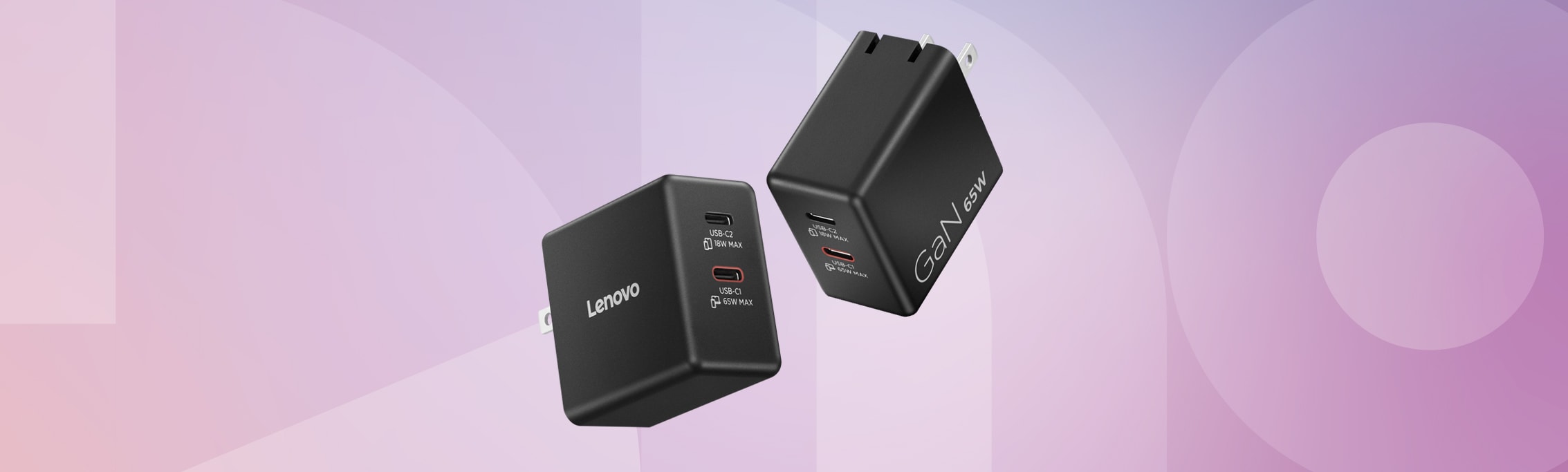 手のひらサイズのアダプター