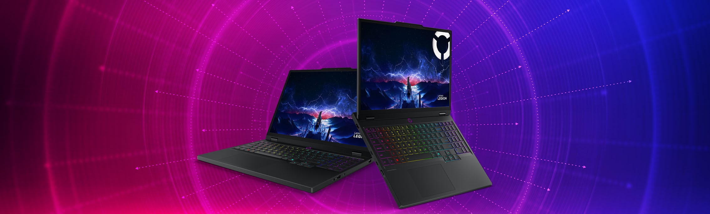 妥協ゼロのゲーミング