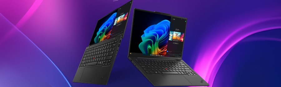 ThinkPadなら安心