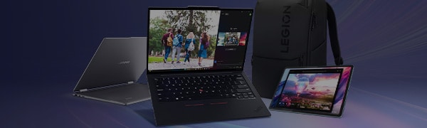 パソコン(PC)・タブレットの期間限定の最新セール | レノボ・ ジャパン