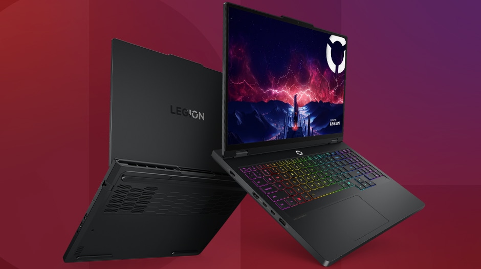 ゲーミング特集