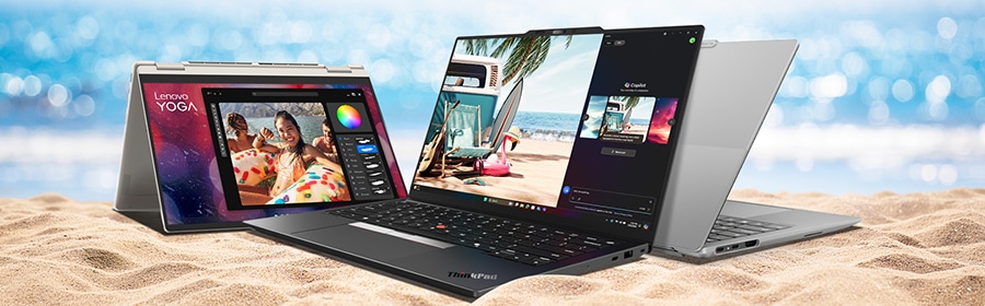 クールに動くAI PCフェア