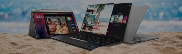 パソコン(PC)・タブレットの期間限定の最新セール | レノボ・ ジャパン