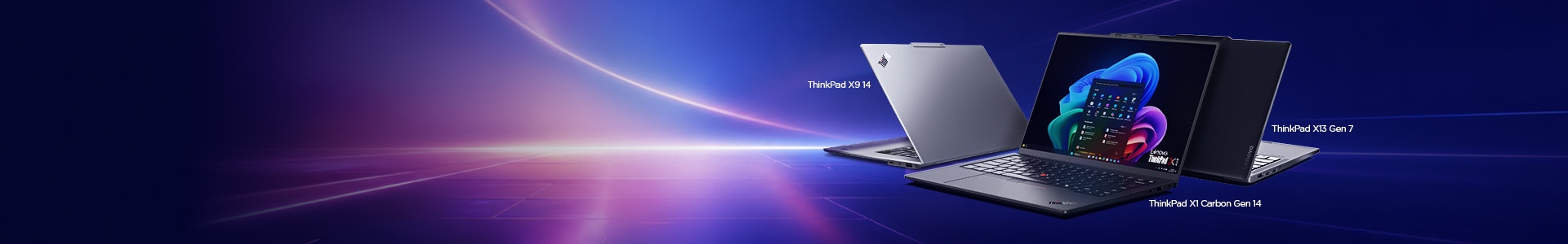 ThinkPad特集