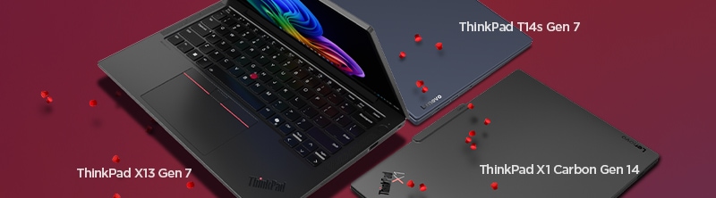 ThinkPad34周年バースデー記念セール