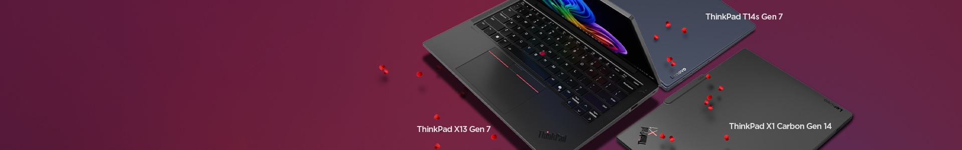 10/16まで  ThinkPad 34周年記念バースデーセール開催中