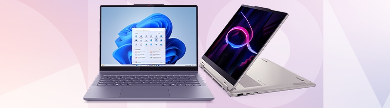 Yoga＆IdeaPadセール