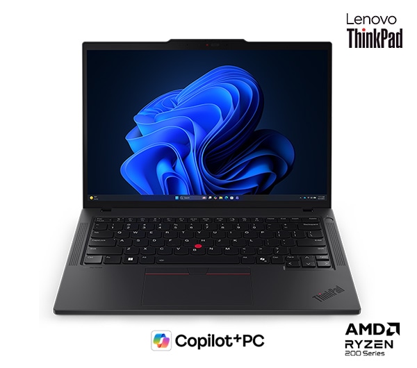 ThinkPad P14s Gen 6 AMD
