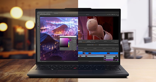 ThinkPad P14s Gen 6 AMD