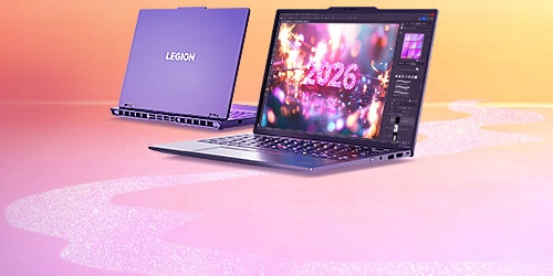 New Year means New Tech