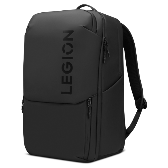 Lenovo Legion 17 インチ ゲーミングバックパック GB800(ブラック