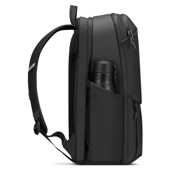 Lenovo Legion 17 インチ ゲーミングバックパック GB800(ブラック