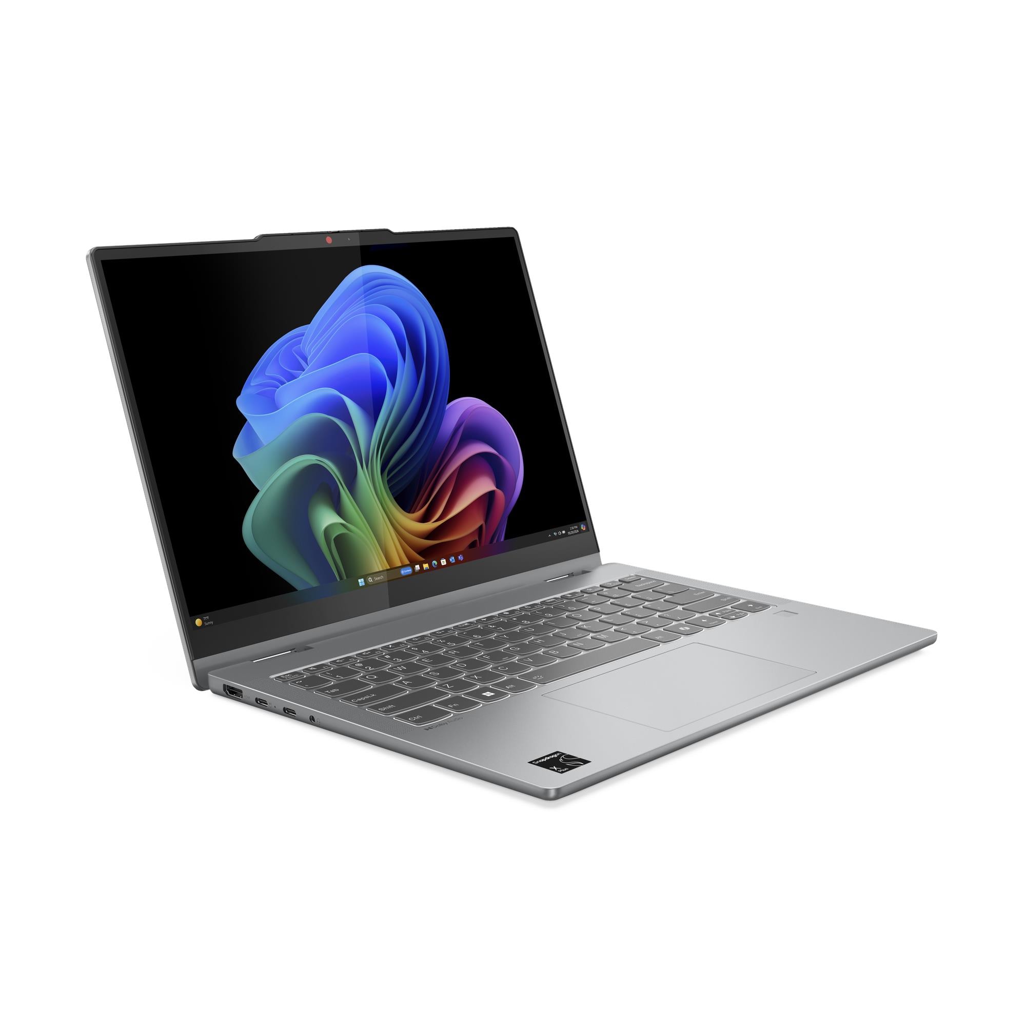 【未開封品】Lenovo IdeaPad 5x 2-in-1 Gen 9 IdeaPad 5x 2-in-1 (14