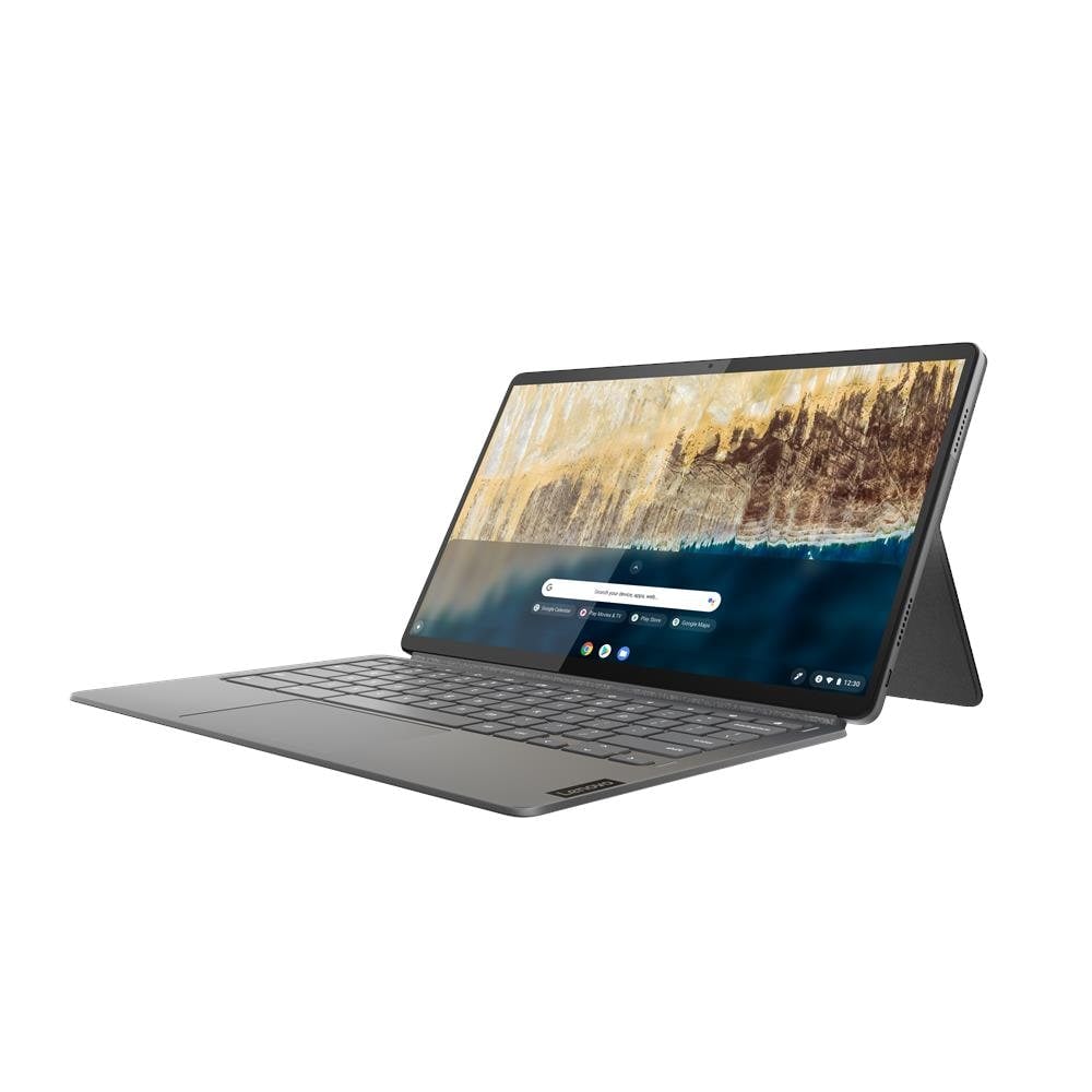 IdeaPad Duet 5 Chromebook | Dual 2-in-1 ultra-portability with