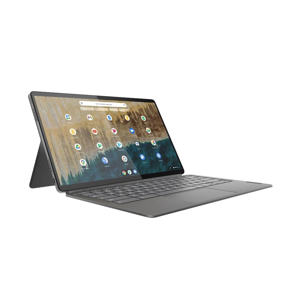IdeaPad Duet 5 Chromebook | Dual 2-in-1 ultra-portability with