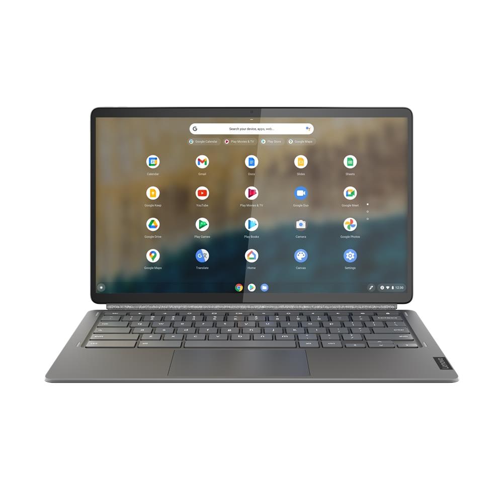 IdeaPad Duet 5 Chromebook | Dual 2-in-1 ultra-portability with