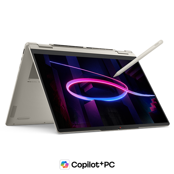 Yoga 7i 2-in-1 Aura Edition Gen 11