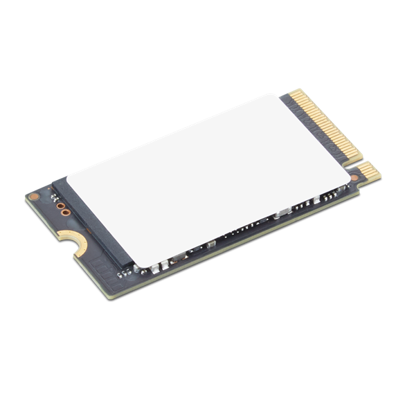 デスクトップ PC に最適な SSD ドライブを見る | レノボ・ ジャパン