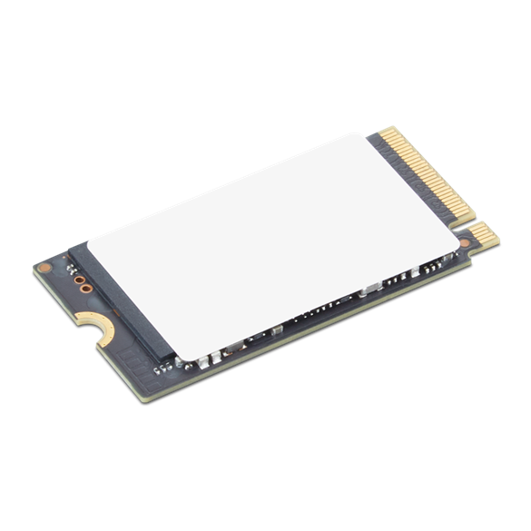 デスクトップ PC に最適な SSD ドライブを見る | レノボ・ ジャパン