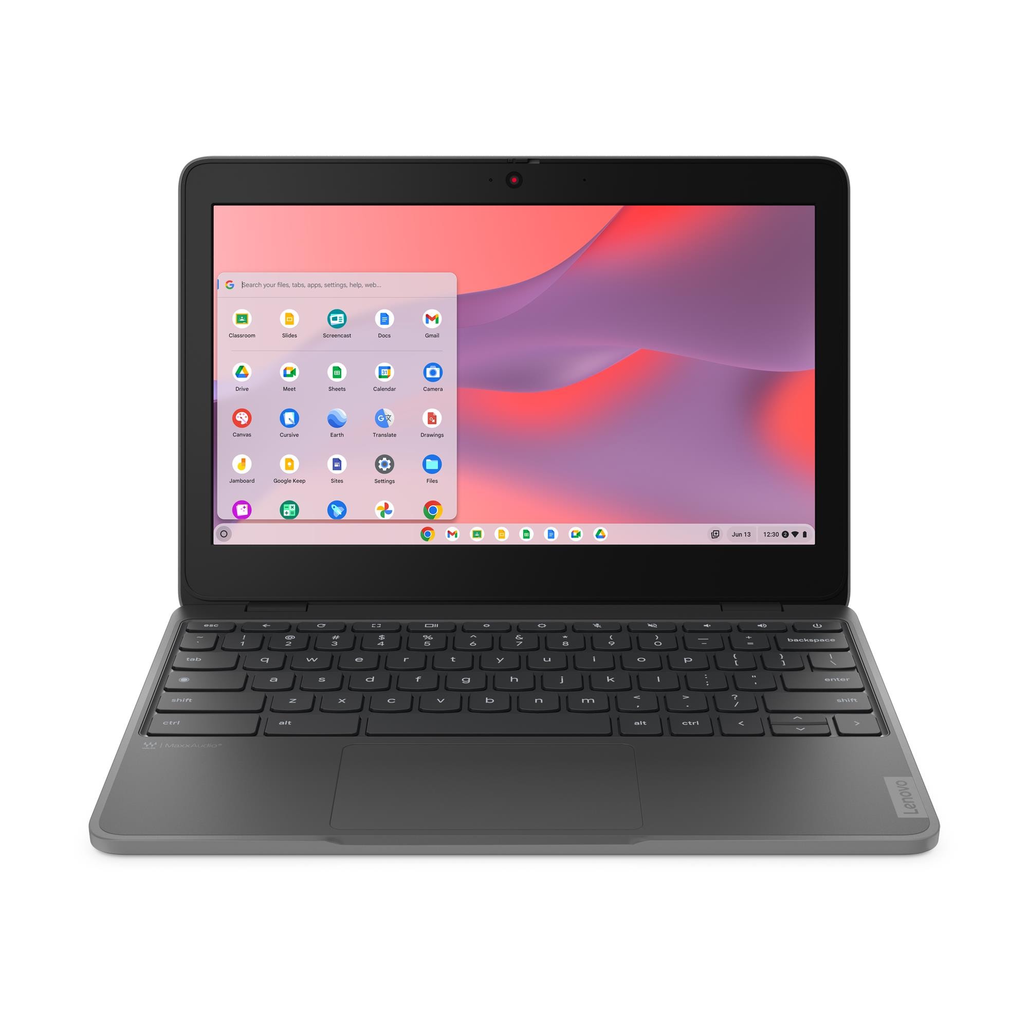Lenovo 100e Chromebook Gen 4 | Powerful, durable education
