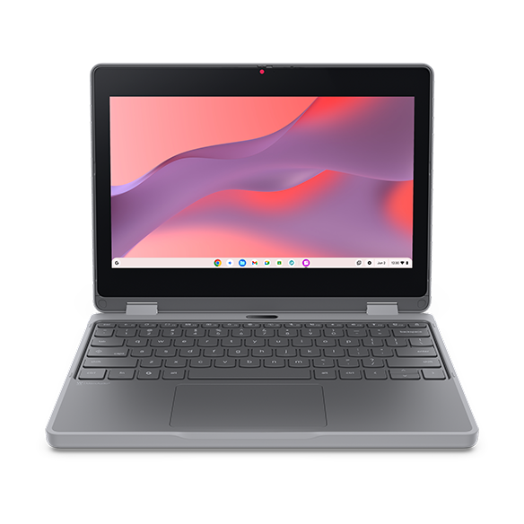 Lenovo Chromebook 本体 初期設定済 Chromebookで初期設定する方法