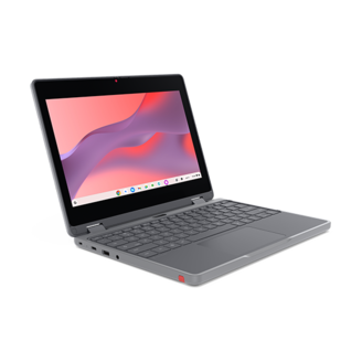 Chromebook 500e 2-in-1 Series | 11.6-inch MediaTek Chromebook