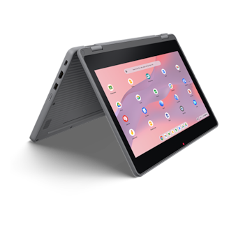 Chromebook 500e 2-in-1 Series | 11.6-inch MediaTek Chromebook