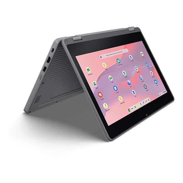 Chromebook 500e 2-in-1 Series | 11.6-inch MediaTek Chromebook