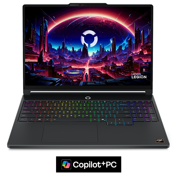 Lenovo Legion 5a Gen 11 (15.3型 AMD Ryzen™ AI 400 シリーズ) | 15.3