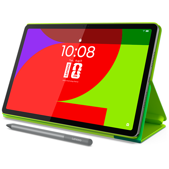 Lenovo Idea Tab | 学生向け11インチAI搭載タブレット | ZAFR0942JP
