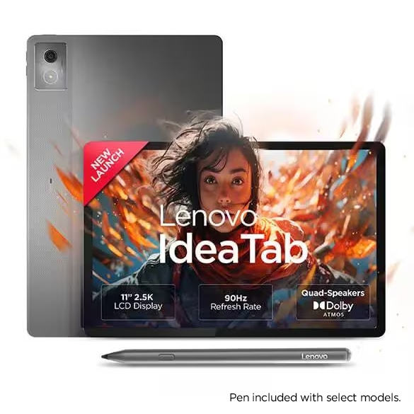 Lenovo Idea Tab