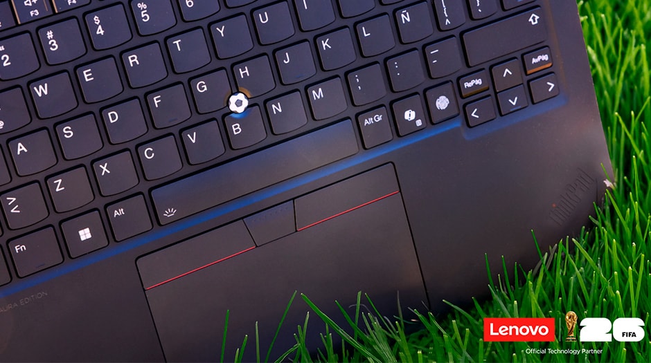 ThinkPad X1 Carbon Gen 13 Aura Edition | Premium 14 inch AI PC for