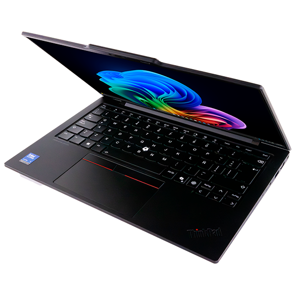 ThinkPad X1 Carbon Gen 13 Aura Edition | Premium 14 inch AI PC for