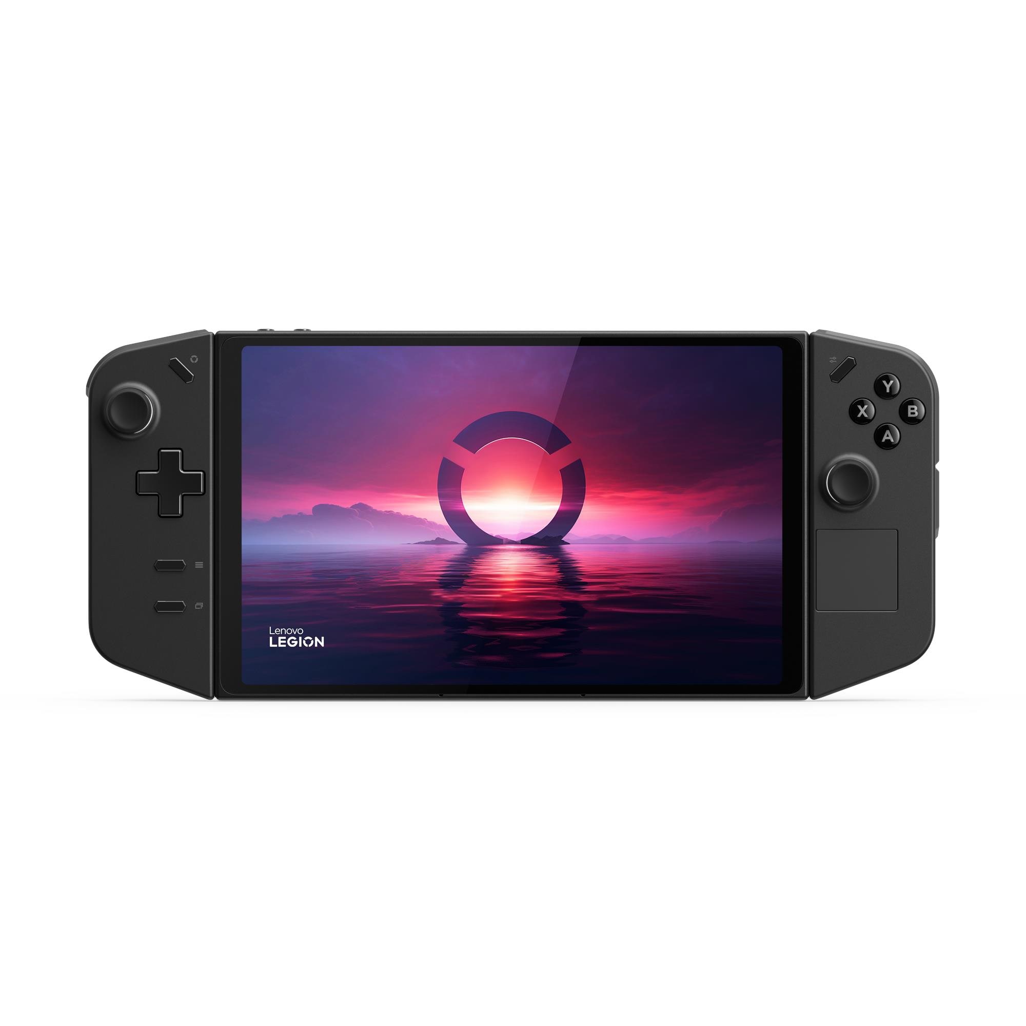 Lenovo Legion Go | 83E1XA02AU | Lenovo Australia
