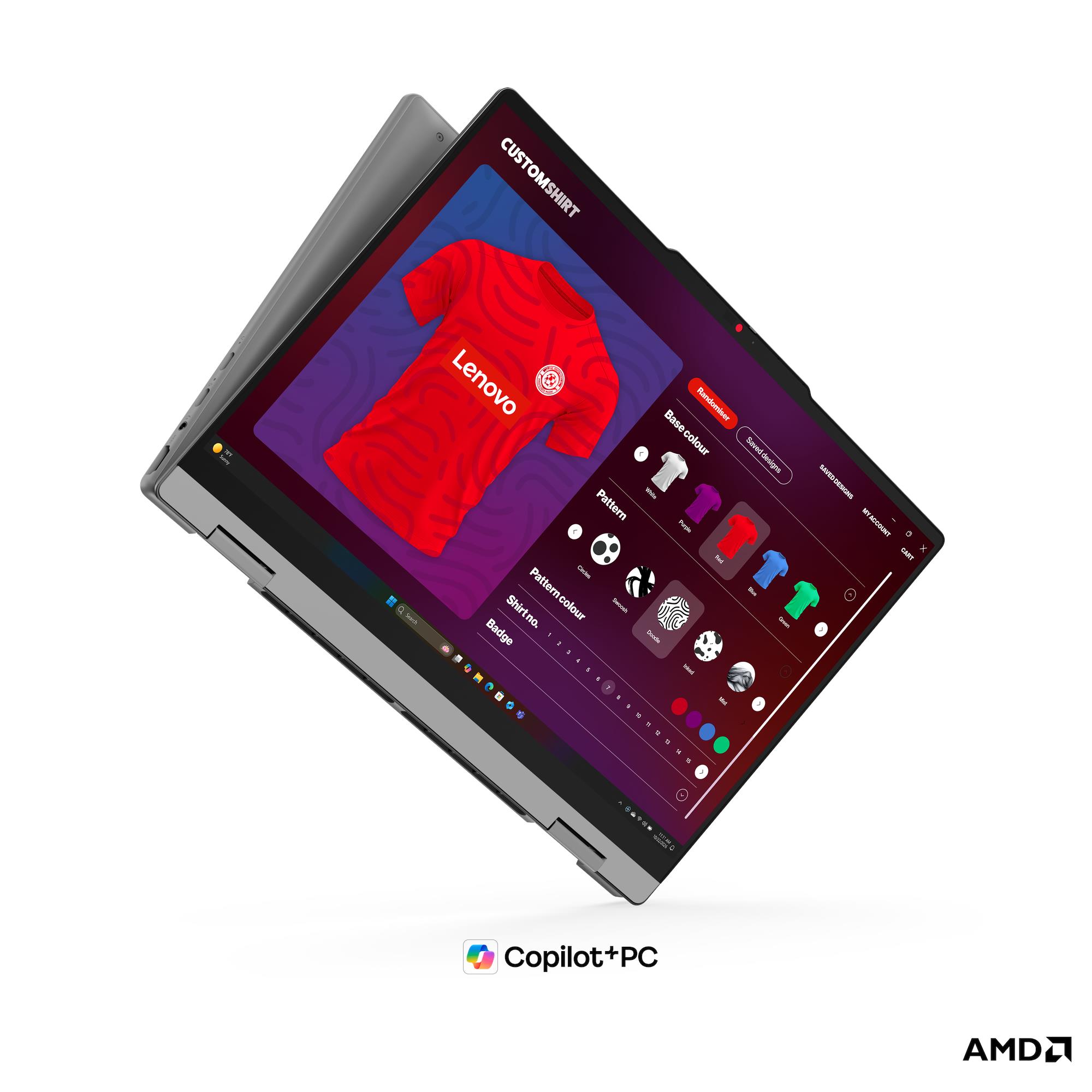 IdeaPad 5a 2-in-1 (14