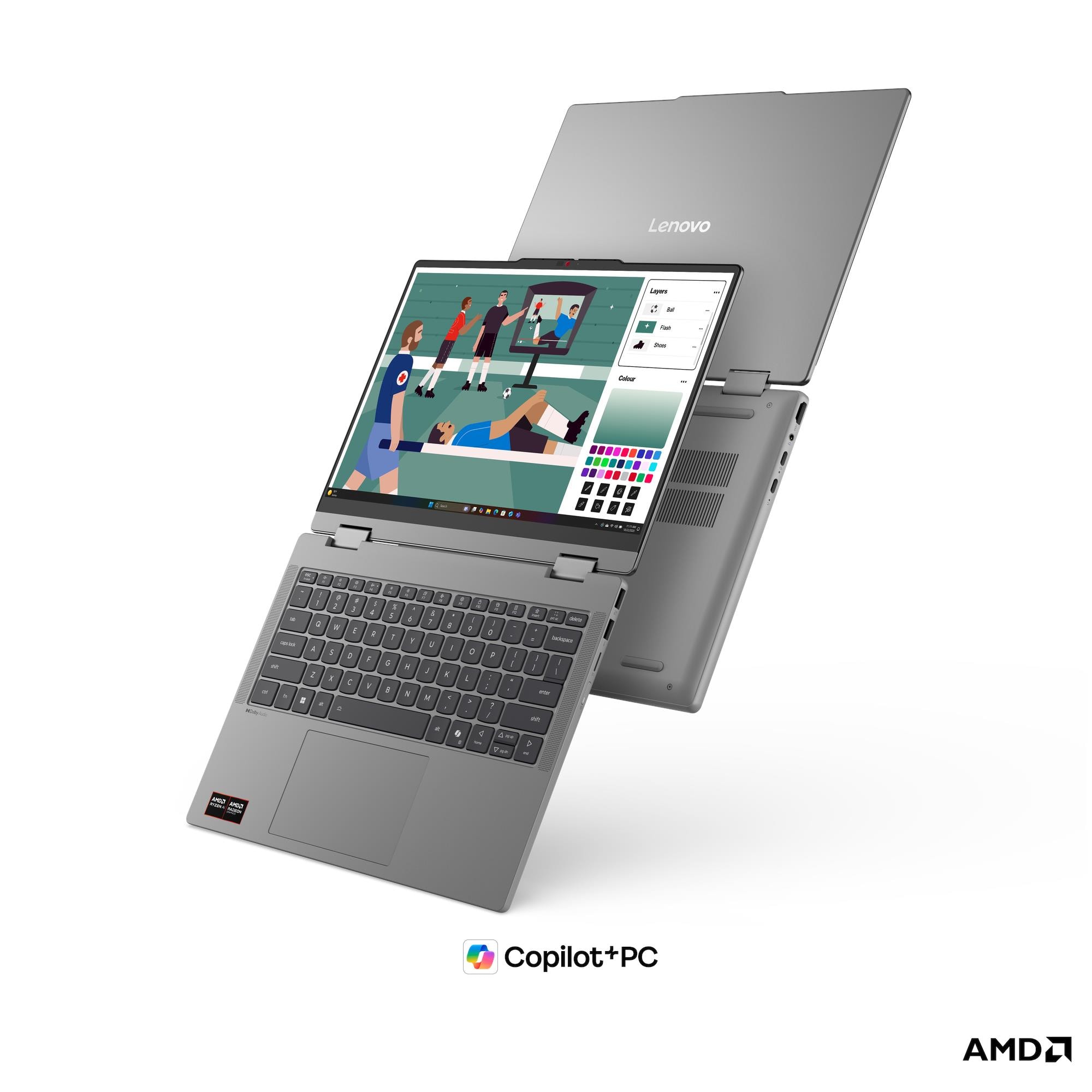 IdeaPad 5a 2-in-1 (14