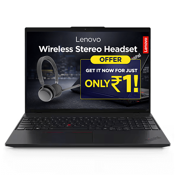 ThinkPad L16 Gen 2 (16, AMD)