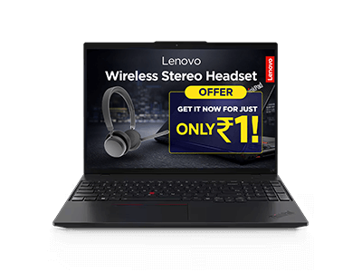 ThinkPad L16 Gen 2 (AMD)