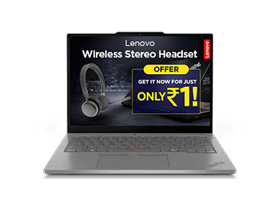 ThinkPad L13 2-in-1 Gen 6