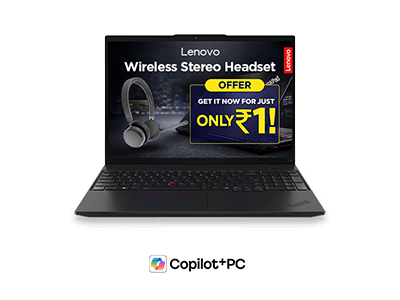 ThinkPad L16 Gen 2 (AMD)