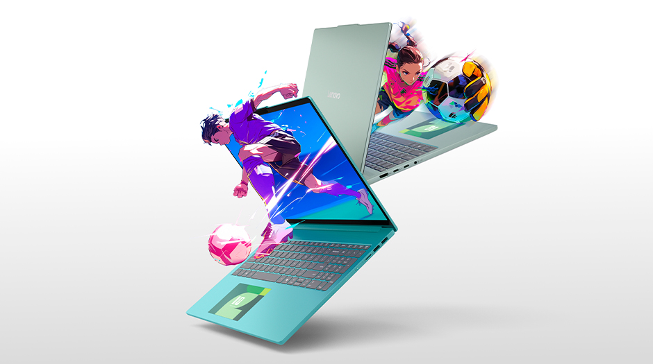 IdeaPad Slim 5i Gen 11 (16型 Intel) FIFA World Cup 26™ Edition