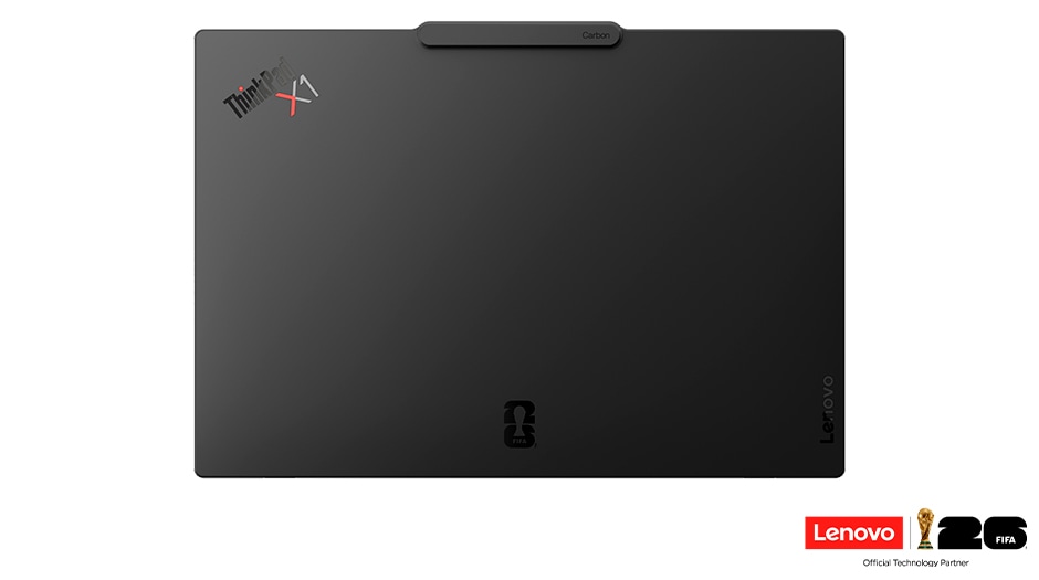 Lenovo ThinkPad X1 Carbon Gen 14 FIFA World Cup 26 Edition