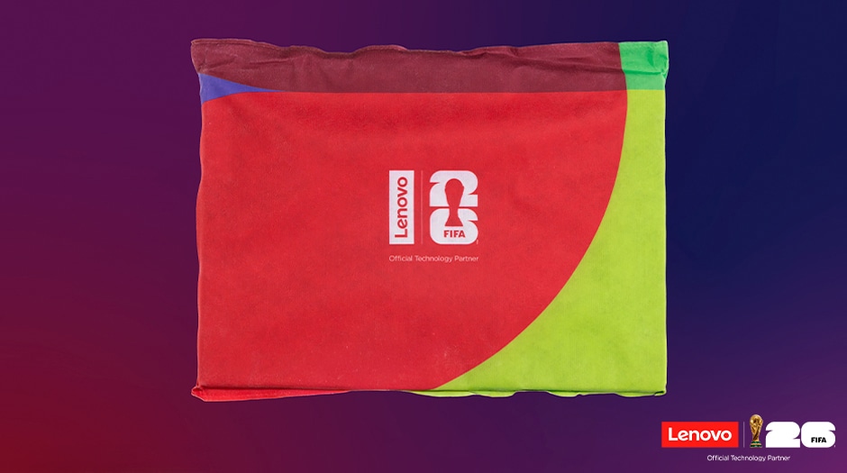 Lenovo ThinkPad X1 Carbon Gen 14 FIFA World Cup 26 Edition