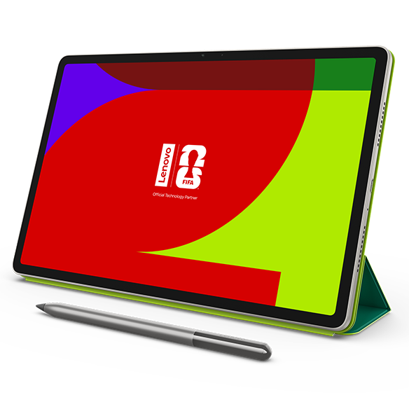 Yoga Tab | 11.1 Inch AI-Enhanced Tablet for Creators | ZAG60279SG