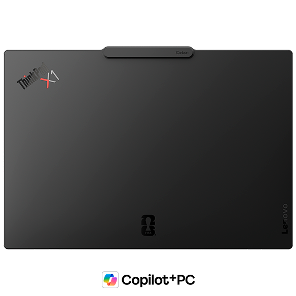 ThinkPad X1 Carbon Gen 14 Aura Edition | 14″ プレミアム超軽量 AI