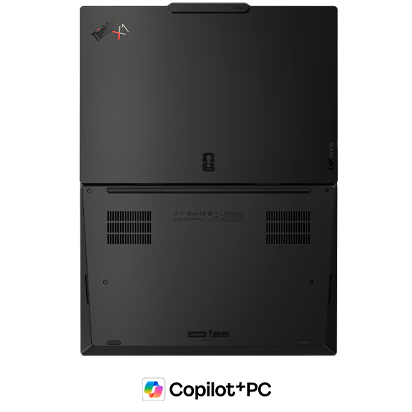 ThinkPad X1 Carbon Gen 14 Aura Edition | 14″ プレミアム超軽量 AI