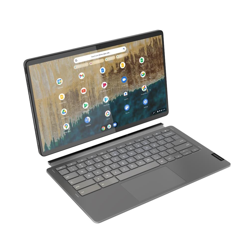 IdeaPad Duet 5 Chromebook | Dual 2-in-1 ultra-portability with