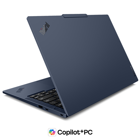 ThinkPad T14s Gen 7 （14型 Intel） ｜ 薄型 & 軽量のCopilot+