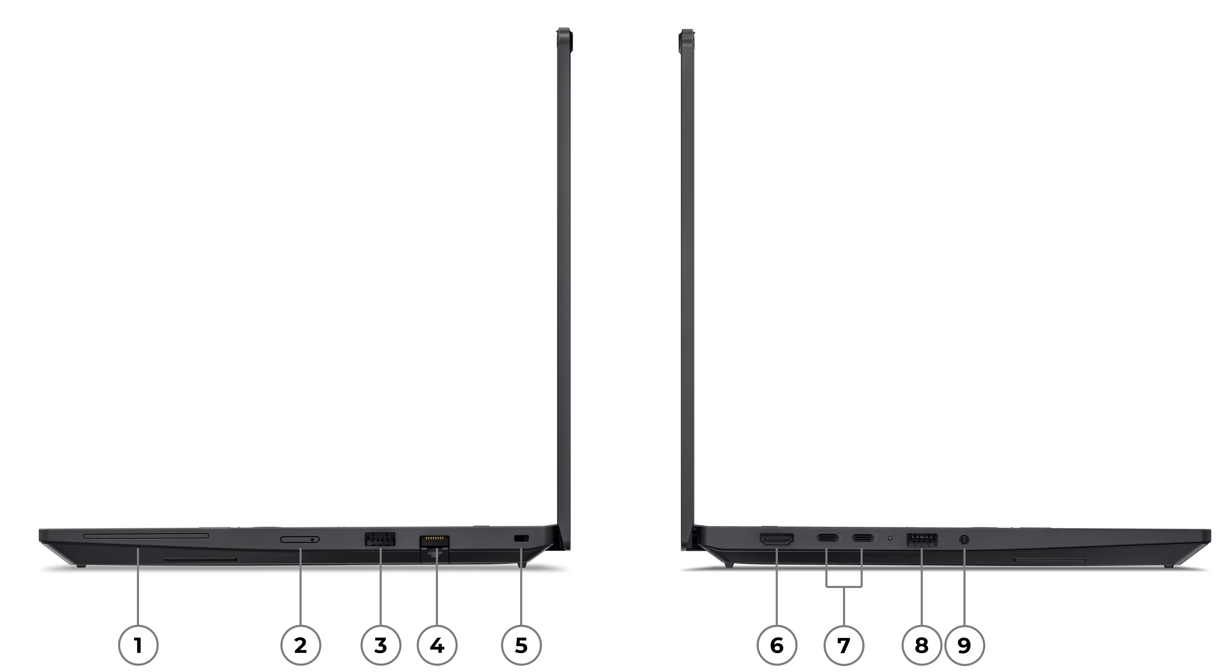 ThinkPad P14s Gen 7 (Intel)