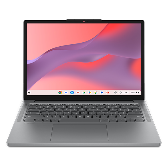 Lenovo Chromebook 本体 Lenovo Chromebook i Gen 11 (14型 Intel) | あらゆる事態に対応可能な